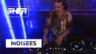 Moisees | SHEA Radio #067