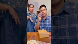 wedding day  | Rj Chandru Menaka Comedy