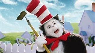 The Cat In The Hat (2003) Full Movie