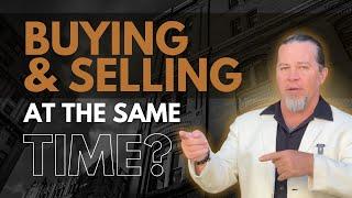 Buy and Sell a Home at the Same Time: Best Strategies for 2025