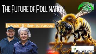 Mind-Blowing Secrets of High-Tech Bee Projects Exposed! Lucentlands Podcast Episode 18!