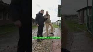 Как живут 250 кроликов на ферме!