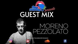 05.02.2021 MORENO PEZZOLATO - BLUE STRAWBERRY GUEST MIX