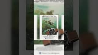 History Of The  Panerai Radiomir #watch #history #panerai #luxurywatch