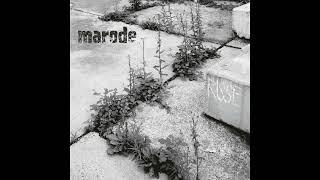 marode - Risse