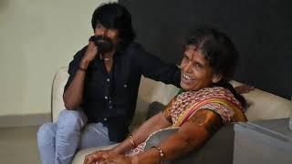 மாமியாருடன் ஒரு அலப்பறை Mr and Mrs chinnathirai 