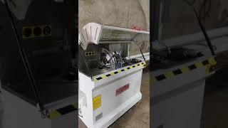 insulating glass machine manufacture