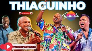 THIAGUINHO - TARDEZINHA AO VIVO COMPLETA (2024)