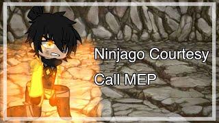 [CLOSED] Ninjago Courtasy Call MEP (35/35)