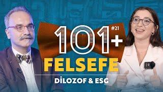 Dilozof & Emrah Safa Gürkan, Felsefe 101 @Dilozof