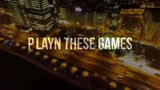 Thuggizzle - Playn These Games
