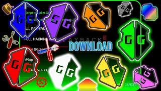 Customized Game Guardian mods free download (10 mods) #gameguardian  🟢🟡🟠🟣  BEST CUSTOM