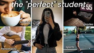 How To Glow Up And Become THAT Student