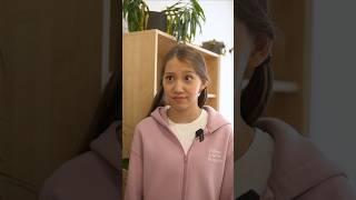 Учитель разбила чужой айфон #pov #школа #vikazang #юмор #story #school
