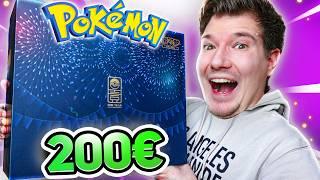 DIESE XXL Pokémon Box gibt es NICHT in Deutschland! 