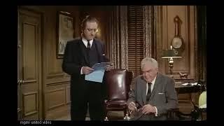 By Love Possessed (1961) American Drama/ Mystery - Lana Turner, Jason Robards & Efrem Zimbalist Jr.