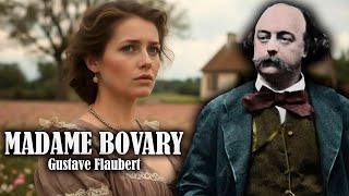 Madame Bovary - Gustave Flaubert (Audiolibro Completo en Español)