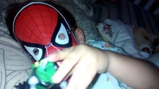 Spiderman - Tiagando