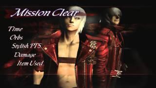 【TAS】DMC3SE DMD M10-17 Player：R-KY