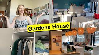 Lily's Tour of Gardens House | UAL Halls