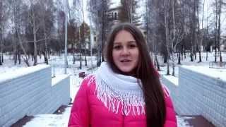 Промо-ролик Нижнетагильского местного отделения «Союза добровольцев России»