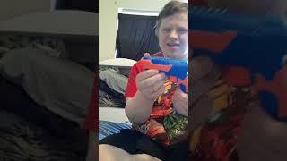 brandon krieger
