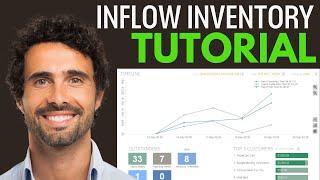 Inflow Inventory Tutorial