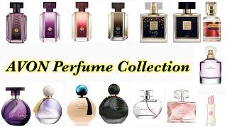 Avon Perfume Collection! Imari Infinity and more!