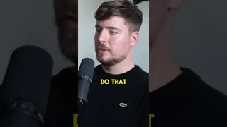 MrBeast Advice for New YouTube Creators