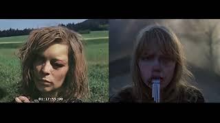 Lost German Girl VS Come and See (1985)