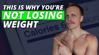 Why You Shouldn’t Count Calories for Weight Loss (Do THIS Instead)