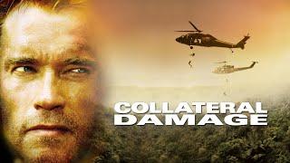 Collateral Damage 2002 Movie || Arnold Schwarzenegger || Collateral Damage Movie Full Facts, Review