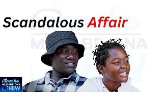 SCANDALOUS AFFAIR: TINASHE MUGABE DNA SHOW SEASON 16 EPISODE 1 #tinashemugabe #dna