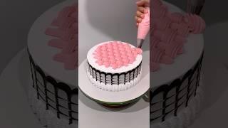 Amazing Cake Decorating Tutorials  #cake #chocolate #cakedecorating #cakes #caketutorials