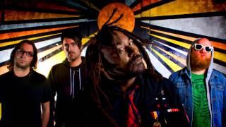 Skindred - Guntalk