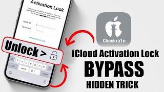 NEW iPhone Unlock Method 2024 | FREE Tool for Activation Lock Bypass Inside!