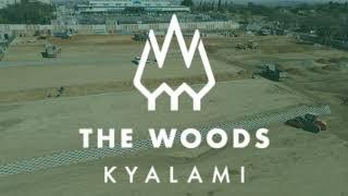 The Woods, Kyalami – Craft Homes