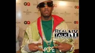Fabolous-Let the beat build (freestyle)