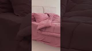 7PCS Cozy Comforter Set Under $35 | Perfect Christmas Gifts