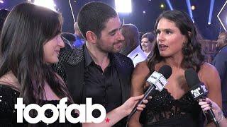 Ilona Maher Reacts To Becoming Runner Up On DWTS