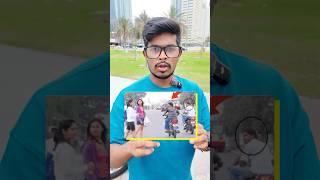 Staring for more than 14 seconds? #KeralaRules #StareWithCare #ViralNews #adhavanaj #tamiltech
