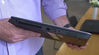 DELL Alienware m15 Overview Demo - 5 minute