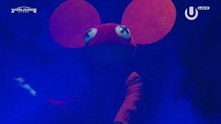 DEADMAU5 RETRO5PECTIVE - ULTRA MIAMI - 2025