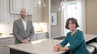NVHomes at The Woodlands of Urbana 55+