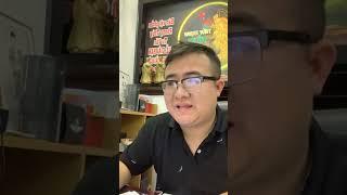 Tiến Thịnh Tử Vi - Luận giải lá mệnh nữ(Hồng Thuý ngày 15/3/2022)