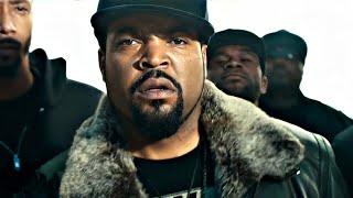 Ice Cube, Dr. Dre & Snoop Dogg - Streets of California ft. WC, Busta Rhymes