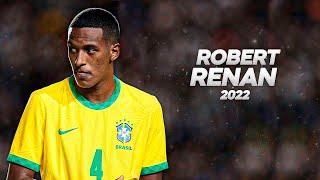 Robert Renan - Beast in the Making