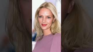 Uma Thurman #youtube#starsofshowbiz#celebrities#beautifulactors#beautifulactresses#beautifulpeople