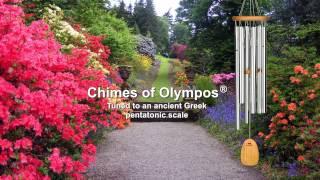 Chimes of Olympos by Woodstock Chimes