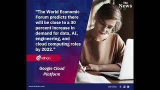 Google Cloud Platform Training (GCP) | dridhOn